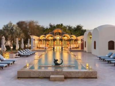 La Maison Bleue El Gouna - 31