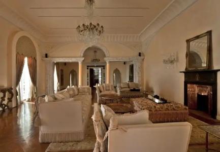 La Maison Bleue El Gouna - 2