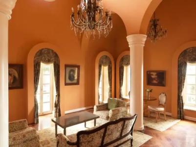 La Maison Bleue El Gouna - 35