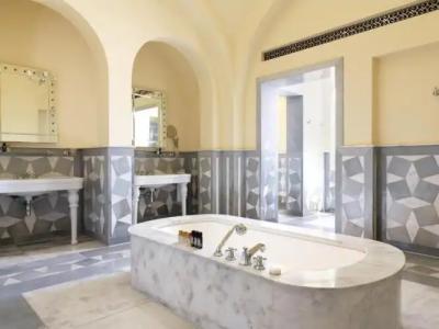 La Maison Bleue El Gouna - 26