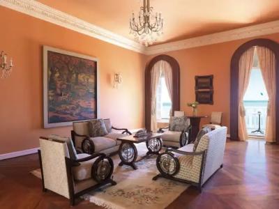 La Maison Bleue El Gouna - 79