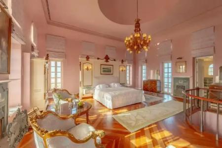 La Maison Bleue El Gouna - 46