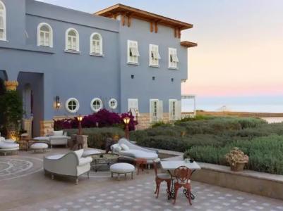 La Maison Bleue El Gouna - 44