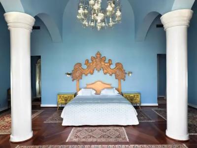 La Maison Bleue El Gouna - 77