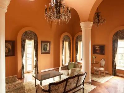 La Maison Bleue El Gouna - 63