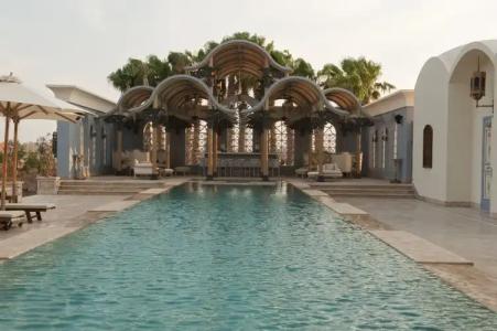 La Maison Bleue El Gouna - 14