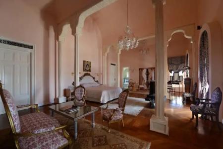 La Maison Bleue El Gouna - 3