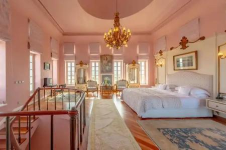 La Maison Bleue El Gouna - 45