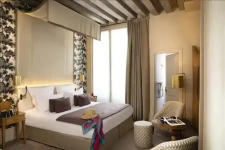 Hôtel D'Aubusson - 44