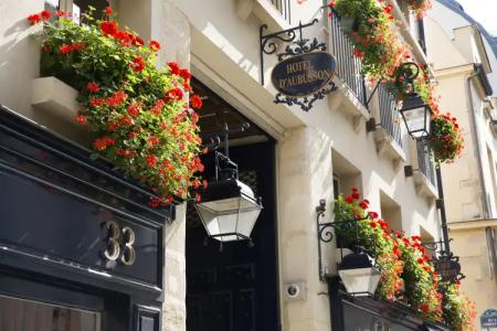 Hôtel D'Aubusson