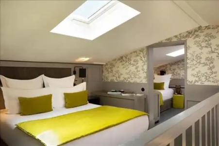 Hôtel D'Aubusson - 53