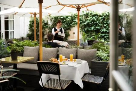 Hôtel D'Aubusson - 30