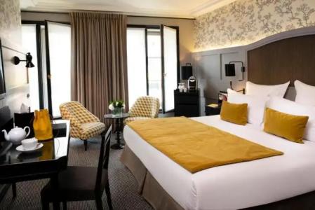 Hôtel D'Aubusson - 36