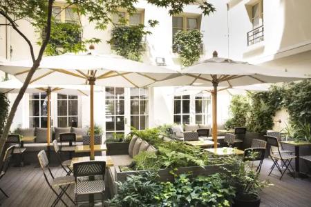 Hôtel D'Aubusson - 21