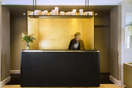 Hôtel D'Aubusson - 23