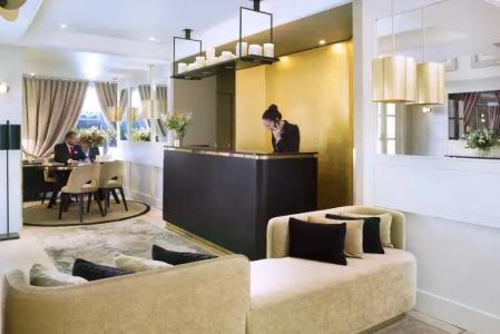 Hôtel D'Aubusson - 1