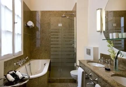 Hôtel D'Aubusson - 9