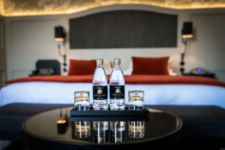 Hôtel D'Aubusson - 11