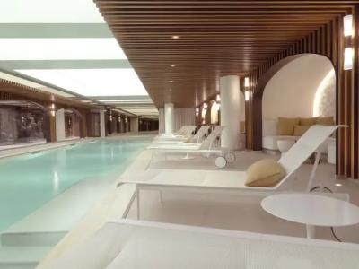 Hôtel D'Aubusson - 18