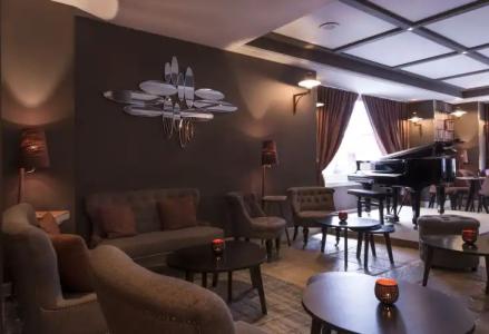 Hôtel D'Aubusson - 31