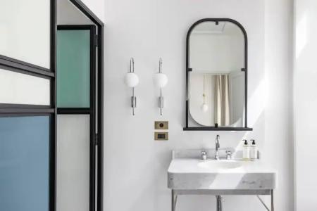 Hôtel D'Aubusson - 7