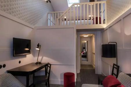 Hôtel D'Aubusson - 15