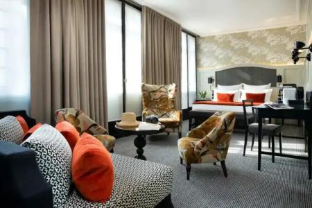 Hôtel D'Aubusson - 49