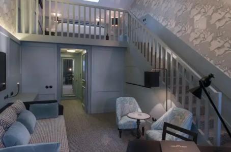 Hôtel D'Aubusson - 55