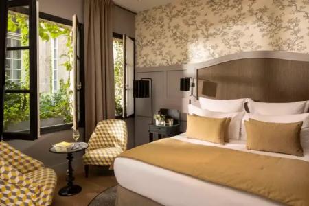 Hôtel D'Aubusson - 35