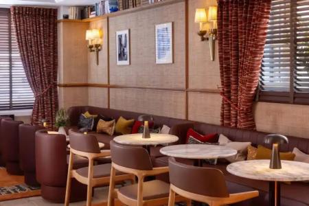 Hôtel D'Aubusson - 29