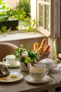 Hôtel D'Aubusson - 13