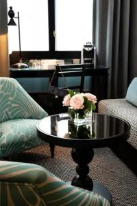 Hôtel D'Aubusson - 12