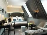 Grand Luxe Double room