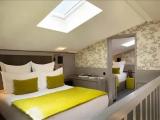 Double Duplex Loft
