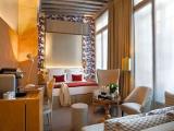 Double Junior Suite