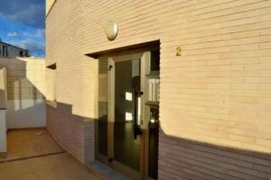 Apartment «Balcó de les Salines», Sant Carles de la Rapita