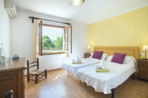 Owl Booking Villa Teo - Rustic Stay