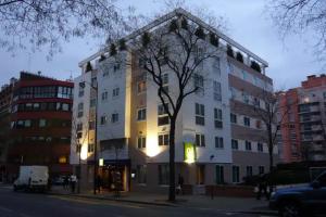 ibis Styles Tolbiac Bibliotheque Hotel, Paris