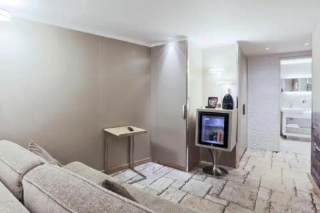 Mercure Paris Vaugirard Porte De Versailles - 76
