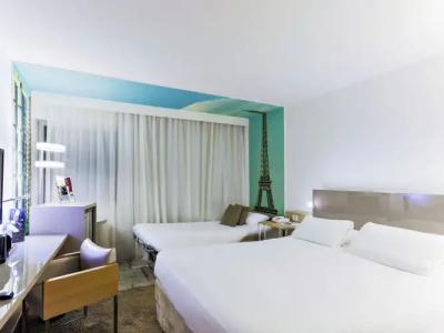 Mercure Paris Vaugirard Porte De Versailles - 5