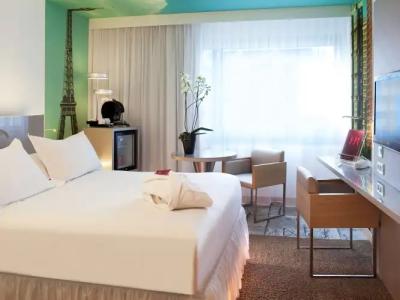 Mercure Paris Vaugirard Porte De Versailles - 68