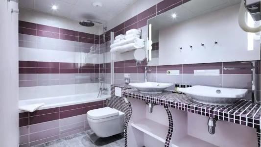 Hôtel du Plat d'Etain - 101