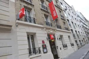 ibis Vaugirard Porte de Versailles Hotel, Paris