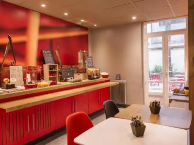 ibis Paris Vaugirard Porte de Versailles - 15