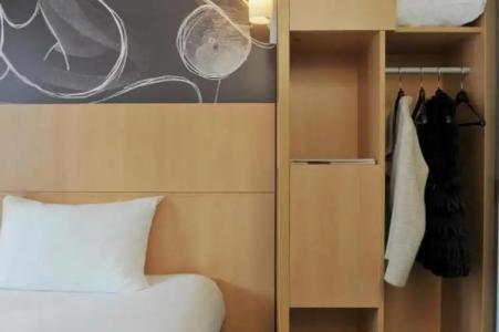 ibis Paris Vaugirard Porte de Versailles - 24