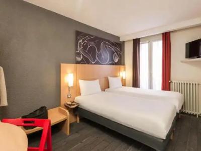 ibis Paris Vaugirard Porte de Versailles - 26