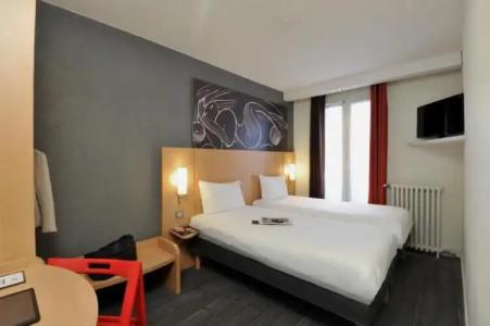 ibis Paris Vaugirard Porte de Versailles - 35
