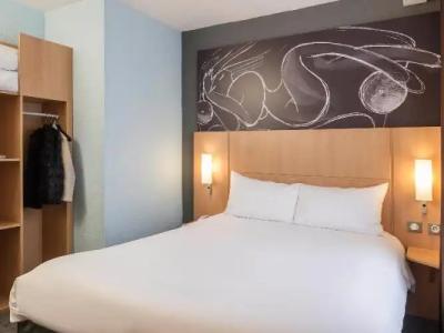 ibis Paris Vaugirard Porte de Versailles - 30
