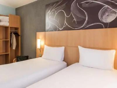 ibis Paris Vaugirard Porte de Versailles - 28