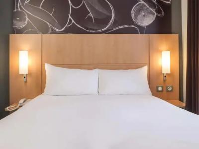 ibis Paris Vaugirard Porte de Versailles - 3
